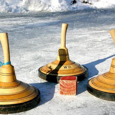 Liptov Curling